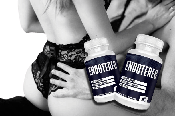 endoterec for erectile dysfunction